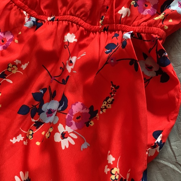 Floral Roper - Picture 7 of 7